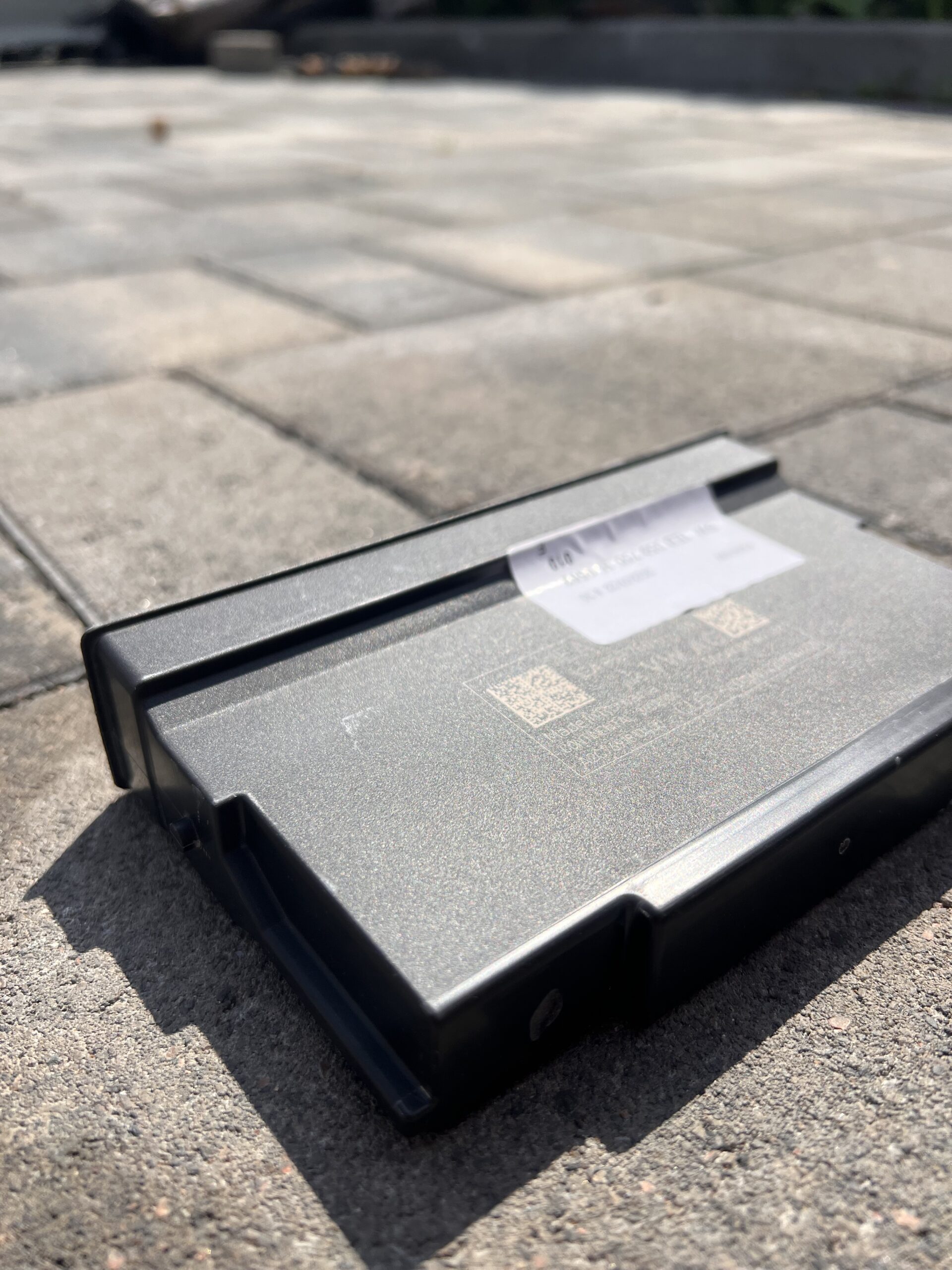 Блок керування сидінням 1EA959760H - Зображення 3