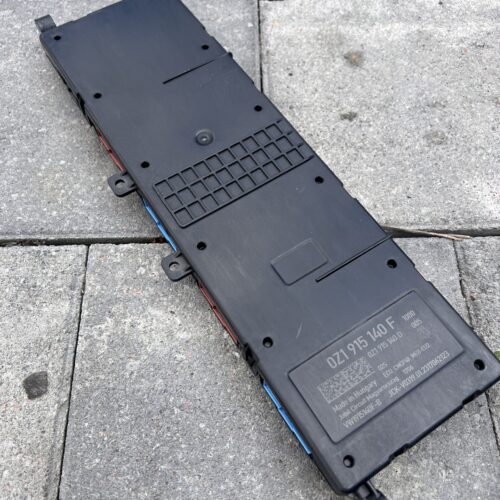 Модуль керування акумулятором 0Z1915140F