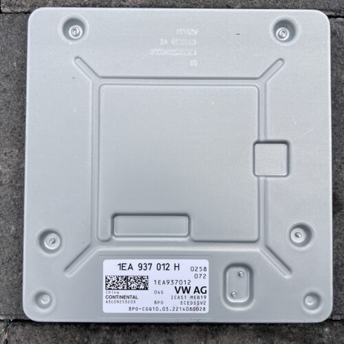 Блок керування кузовною електронікою / Gateway (1EA 937 012 N)