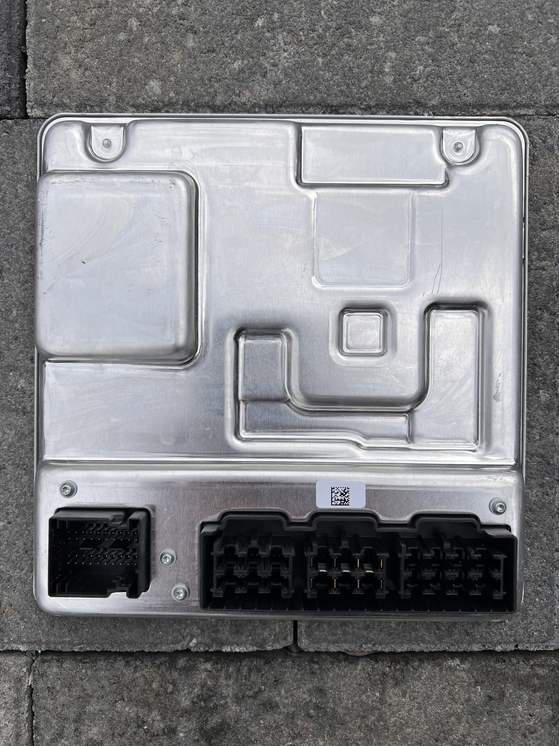 Блок керування кузовною електронікою / Gateway (1EA 937 012 N) - Зображення 2