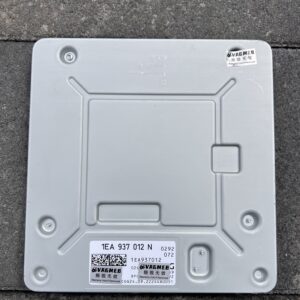 Блок керування кузовною електронікою / Gateway (1EA 937 012 N)