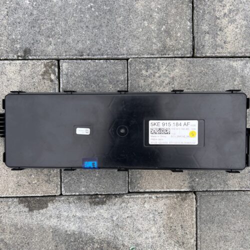 Блок контроллер аккумулятора 5KE915184AF