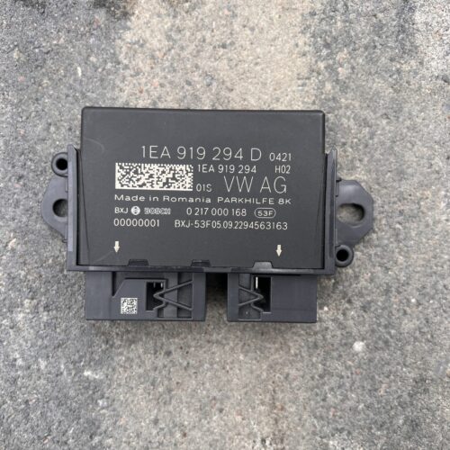 Блок керування парктроніками 1EA919294B