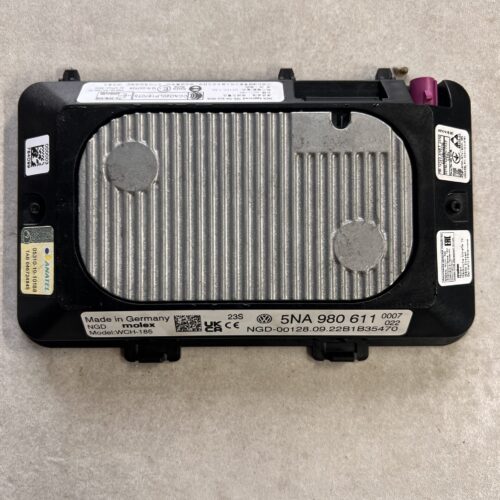 Модуль бездротової зарядки / антена (5NA980611)