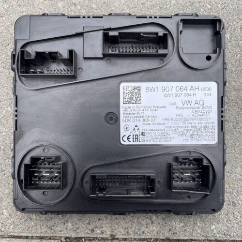 Модуль комфорту / BCM 8W1907064AH