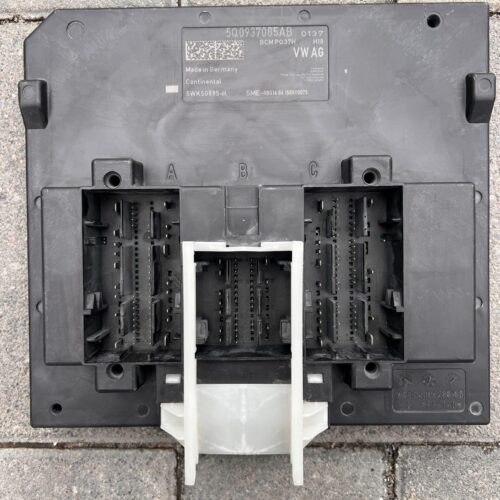 Модуль комфорту (BCM) 5Q0937085