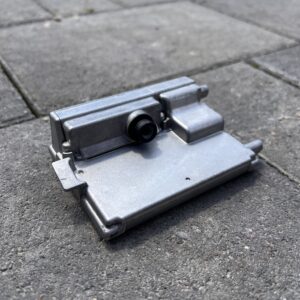 Фронтальна камера системи допомоги водієві 1EA980654