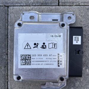 Блок управління Airbag (SRS ECU) 1ED959655AT