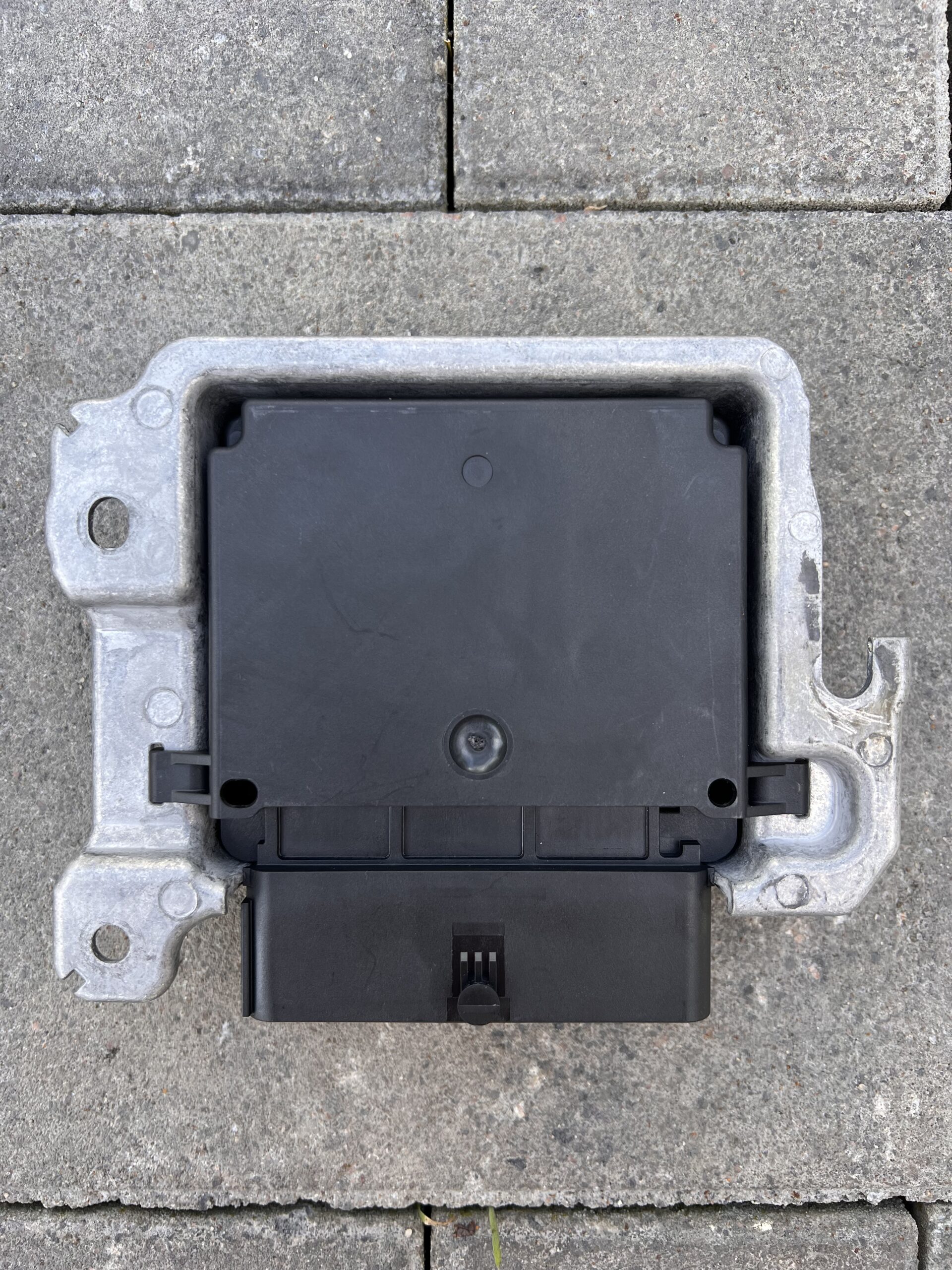 Блок керування модулем SRS/airbag 1EA959655DT - Зображення 5