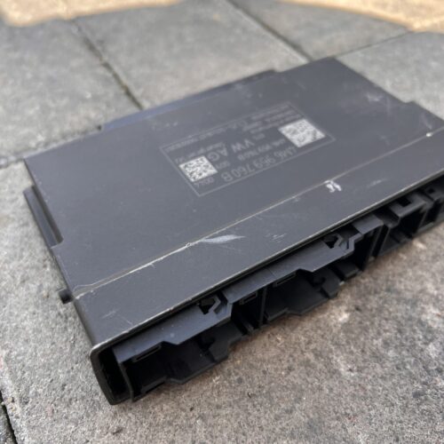 Блок керування сидінням 4M6959760