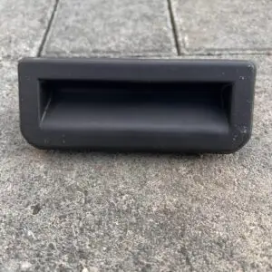 Зовнішня ручка задніх дверей 6V082756615S