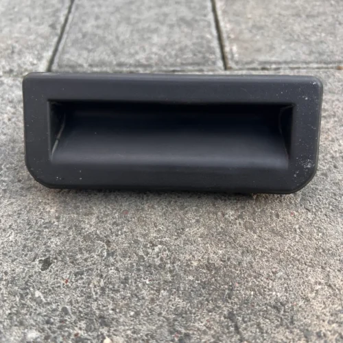 Зовнішня ручка задніх дверей 6V082756615S