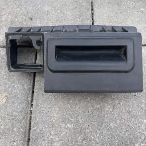 Електрична ручка задньої кришки багажника 6V082756604S