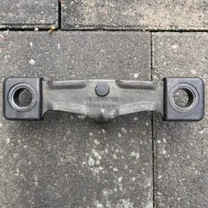 Скоба замка багажника 8V0827507K