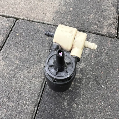 Електричний насос омивача вітрового чи заднього скла 1KD955651A