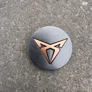 Центральна ковпачка (центр-кеп) диска колеса 5FA601171A