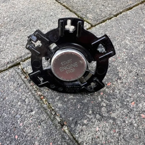 Кнопка запуску/запалювання 5H0959839