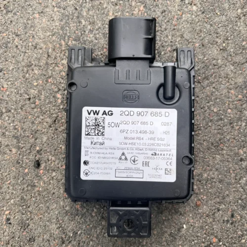 Модуль радару правий «сліпих зон» 2QD907685D