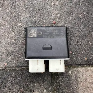 Контрольний модуль відкриття багажника “Hands‑Free” 3G0962243C