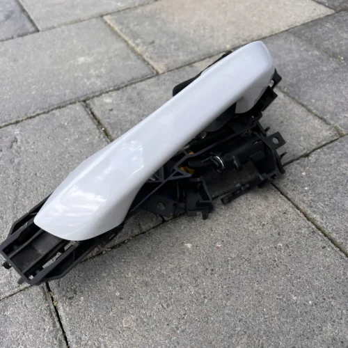 Зовнішня ручка дверей (ліворуч, задня або передня) 5H0837205