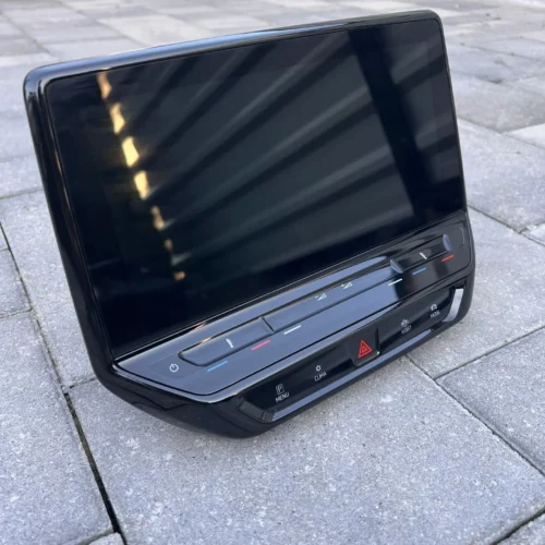 Мультимедійний сенсорний дисплей (10″) 10A919605K