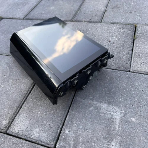 Центральний сенсорний дисплей 4KE919603A