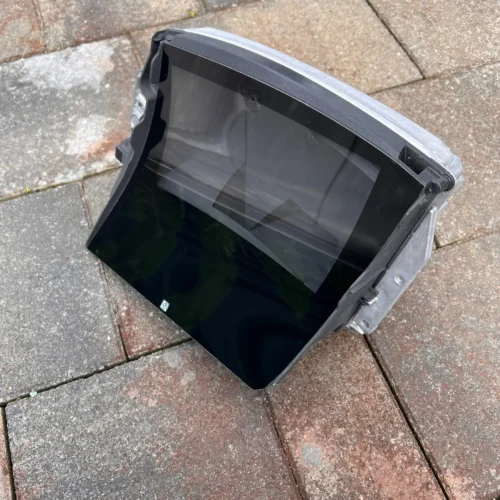 Проекція спідометра 4KL919617