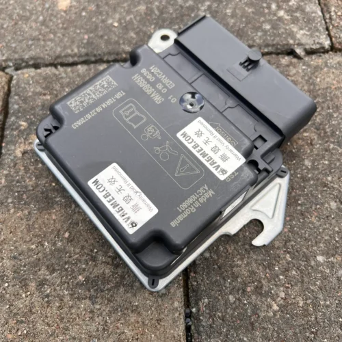 Блок керування подушками безпеки 5WA959655H