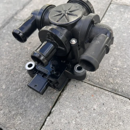 Термоклапан 4KE963375K