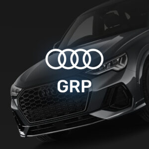 GRP AUDI Online Доступ