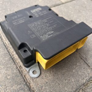 Модуль (ECU) управління подушками безпеки (Airbag Control Module) 4KE959655D