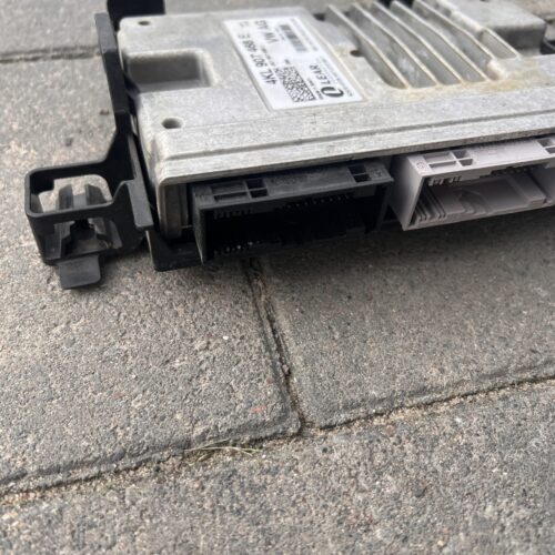 Блок типу Gateway (шлюзовий модуль) 4KL907468E