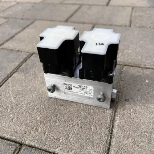 Клапан розширення кондиціонера 1EA816682D