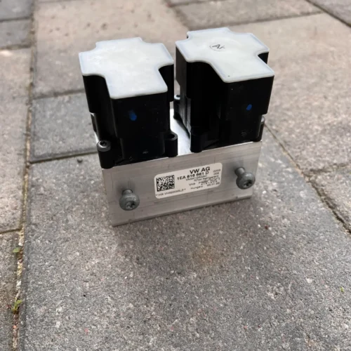 Клапан розширення кондиціонера 1EA816681D