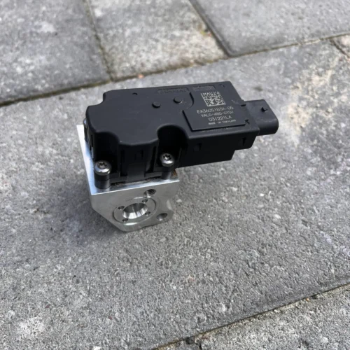 Розширювальний клапан 1EA816590