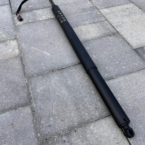 Електричний привід кришки багажника 11A827851B