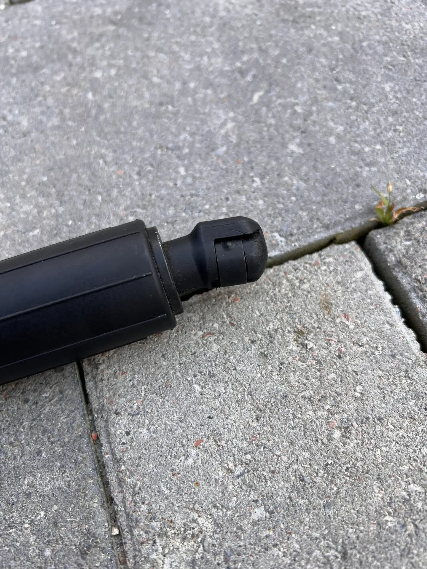 Електричний привід кришки багажника 11A827851B - Зображення 4