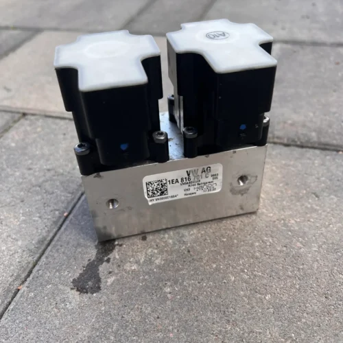 Клапан розширення кондиціонера 1EA816701C