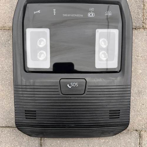 Передня плафон-лампа салону LED 5H0959561BM