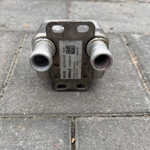 Теплообмінник 4KE819030