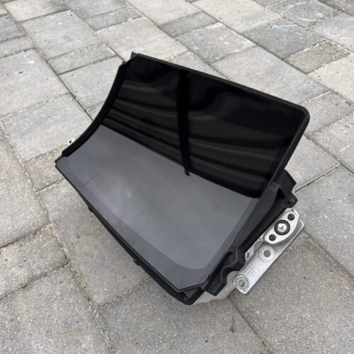 Модуль головного дисплея 11B919608B