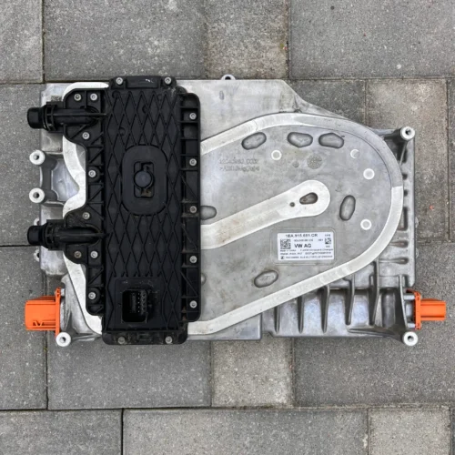 Бортовий зарядний пристрій (On‑Board Charger, OBC) 1EA915681CR