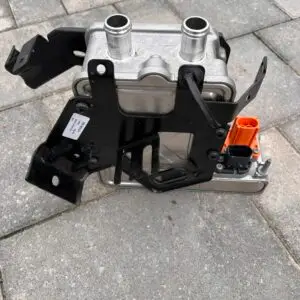 Електронагрівач охолоджувальної рідини (HV Coolant Heater, PTC-модуль) 1EE963231