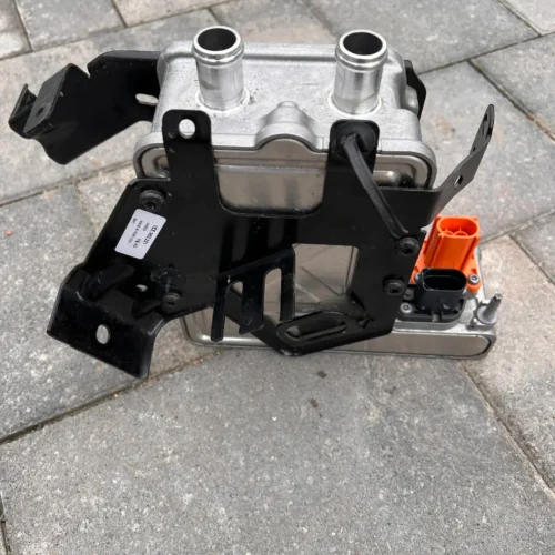 Електронагрівач охолоджувальної рідини (HV Coolant Heater, PTC-модуль) 1EE963231