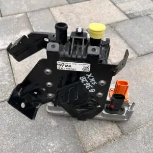 Електропідігрівач охолоджувальної рідини (PTC‑модуль) 1EA963221B