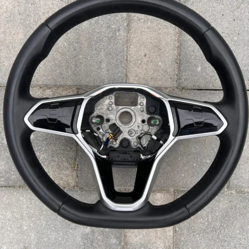 Кермо мультимедійне з підігрівом 10A419089