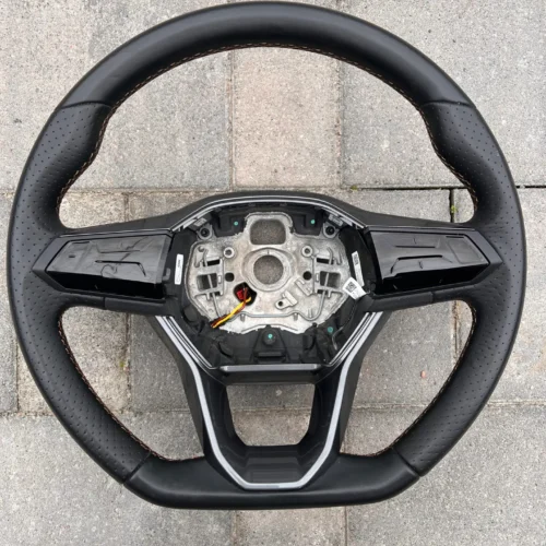 Багатофункціональне кермо (Multifunction Steering Wheel) 10E419091AF