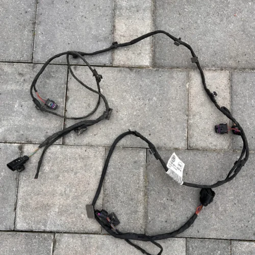 Проводка (жгут) для заднього парктроніка (PDC) 11B971104A