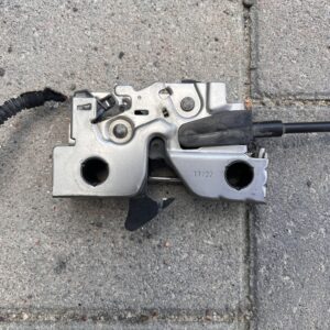 Замкова механіка капота 11D823509A