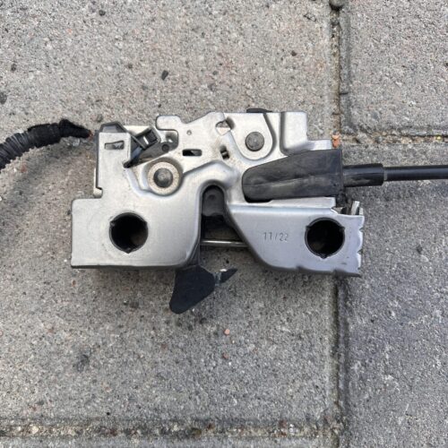 Замкова механіка капота 11D823509A